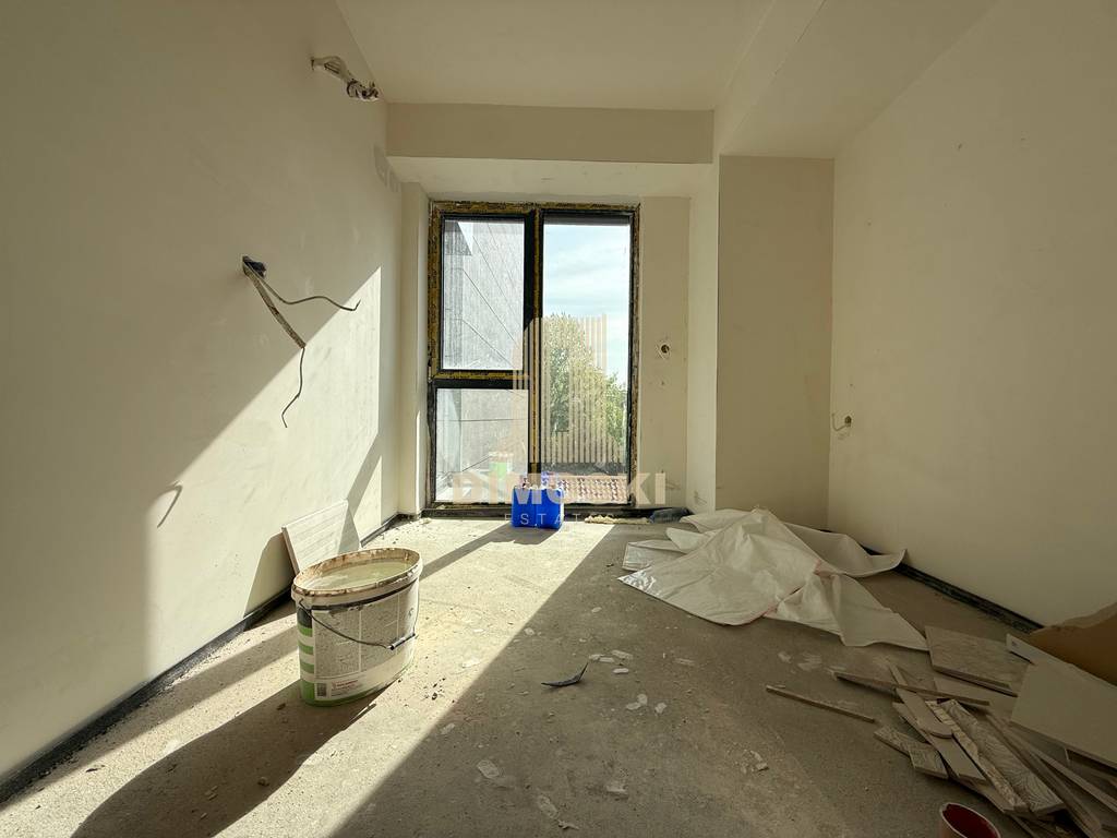 Центар - Нов Трособен Стан | 51м²