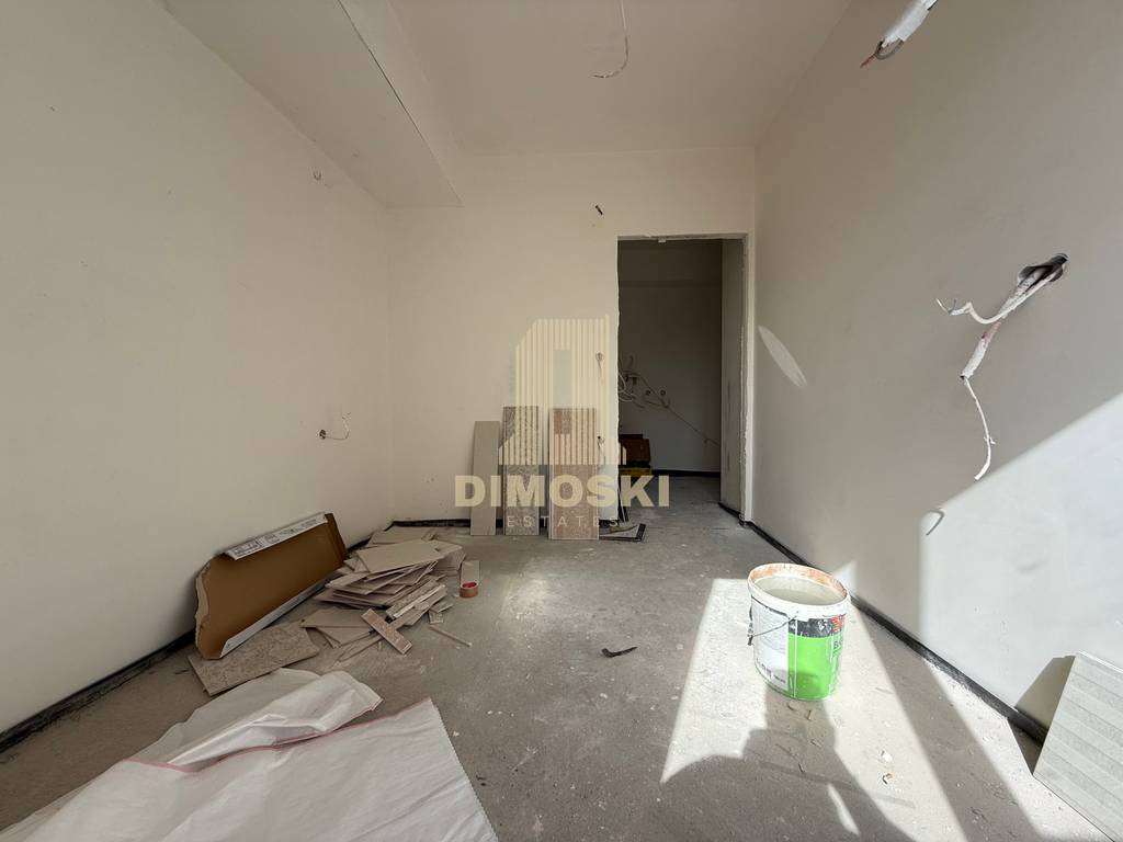 Центар - Нов Трособен Стан | 51м²
