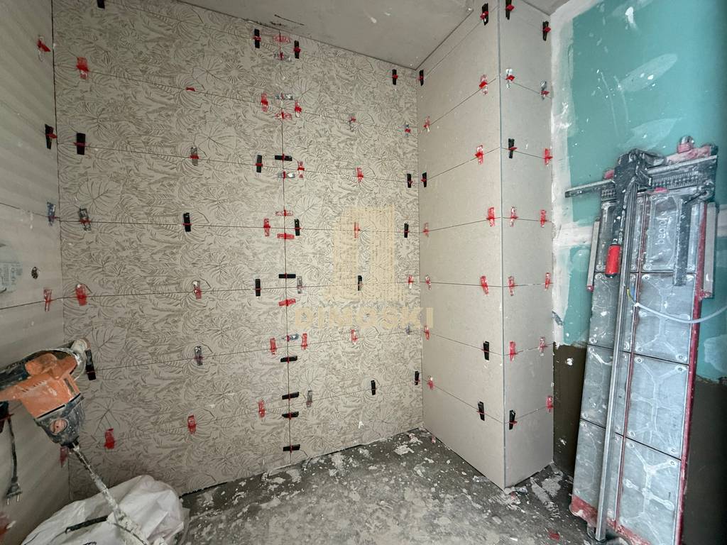 Центар - Нов Трособен Стан | 51м²