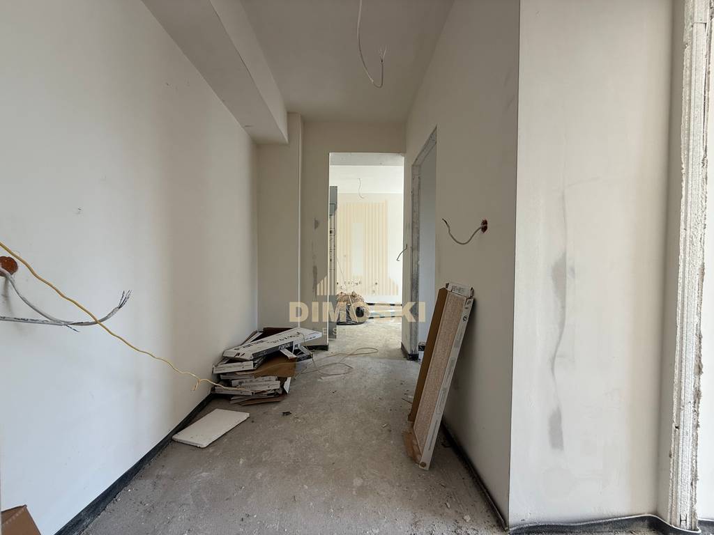 Центар - Нов Трособен Стан | 51м²