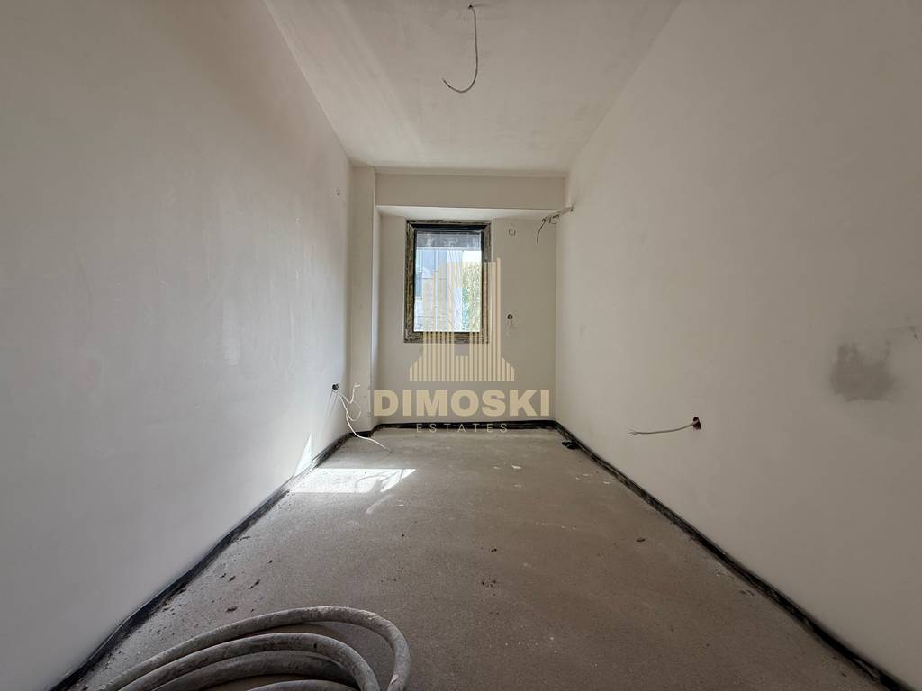 Центар - Нов Трособен Стан | 51м²