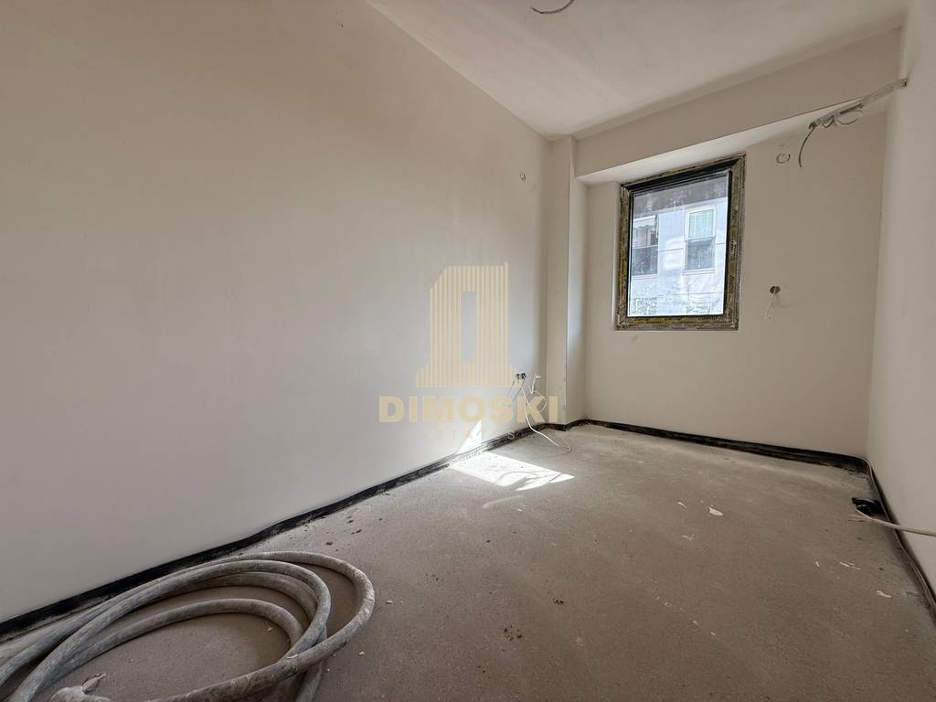Центар - Нов Трособен Стан | 51м²