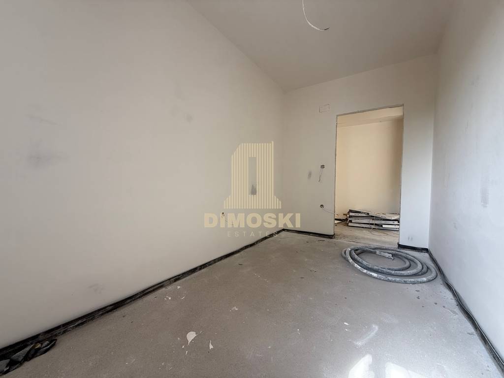 Центар - Нов Трособен Стан | 51м²