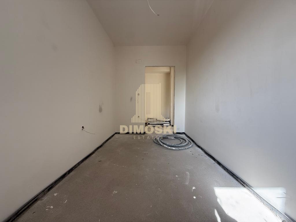 Центар - Нов Трособен Стан | 51м²