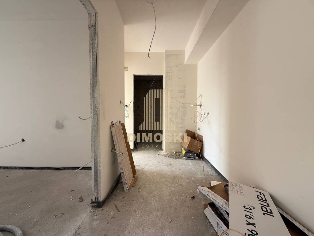 Центар - Нов Трособен Стан | 51м²