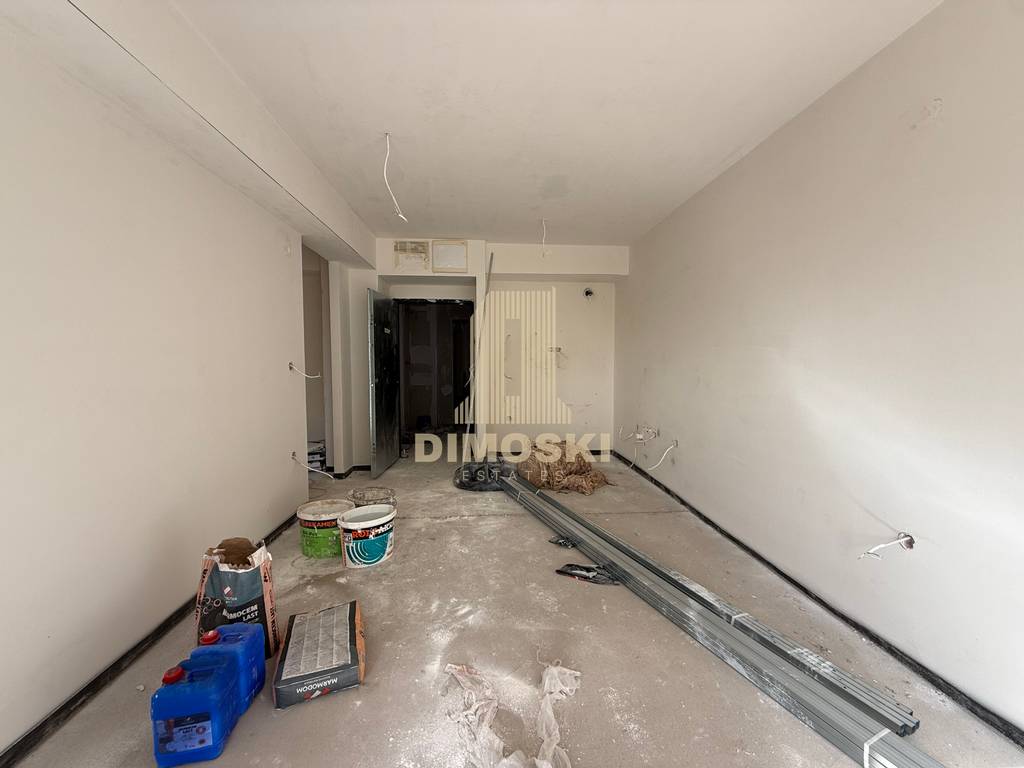 Центар - Нов Трособен Стан | 51м²