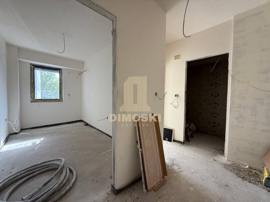 Центар - Нов Трособен Стан | 51м²