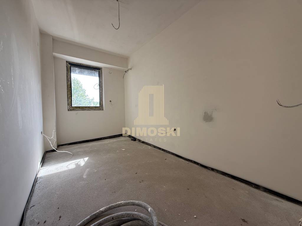 Центар - Нов Трособен Стан | 51м²