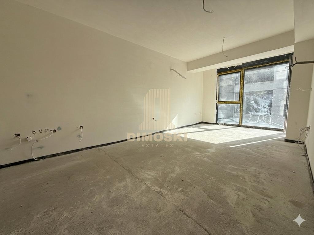 Центар - Нов Трособен Стан | 51м²