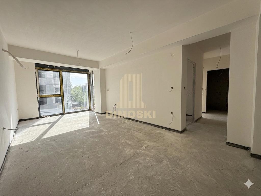 Центар - Нов Трособен Стан | 51м²