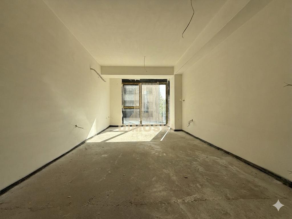 Центар - Нов Трособен Стан | 51м²