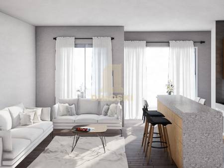 Центар - Нов Трособен Стан | 80м²