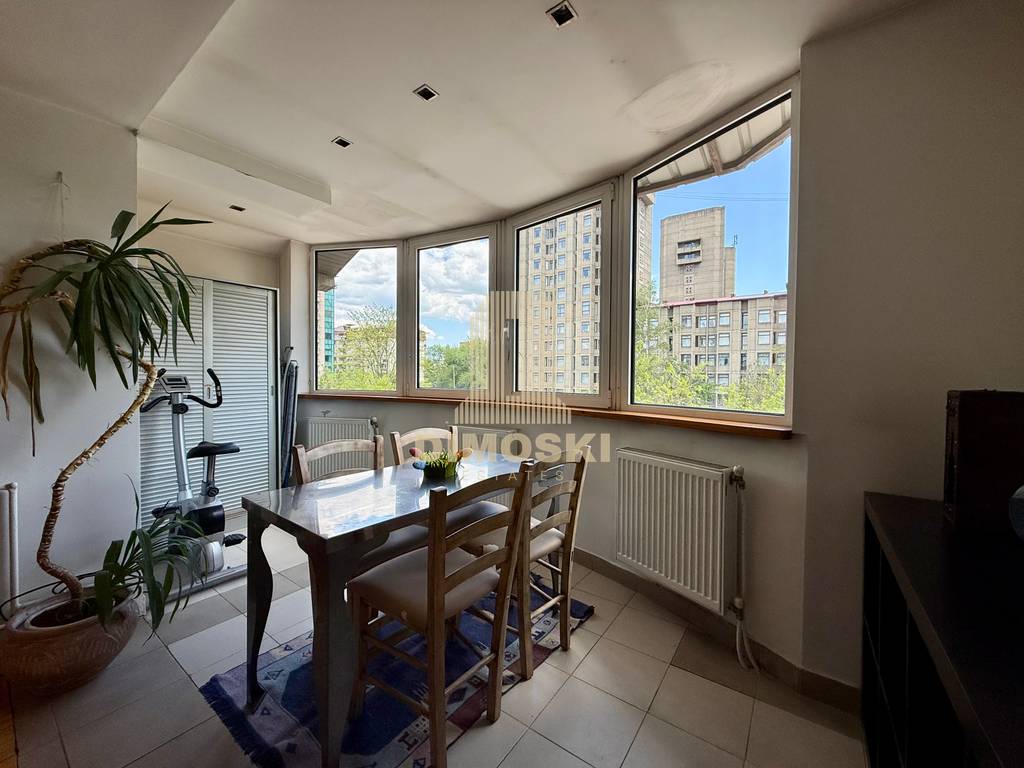 Тафталиџе Двособен Стан - 56м²