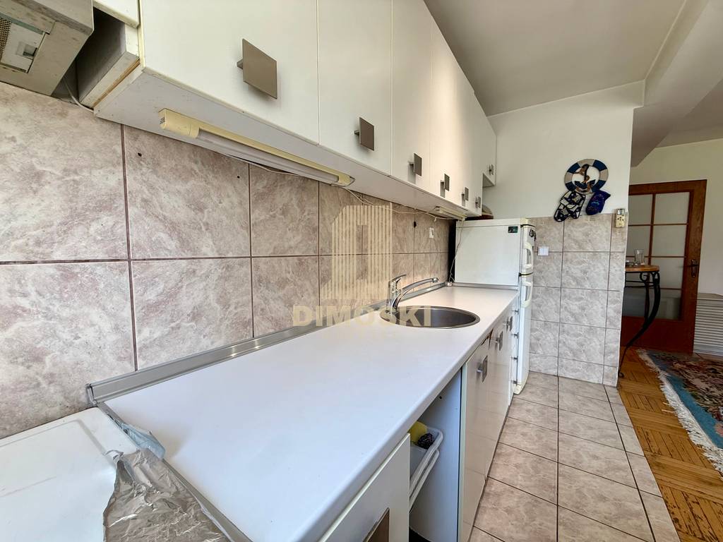 Тафталиџе Двособен Стан - 56м²