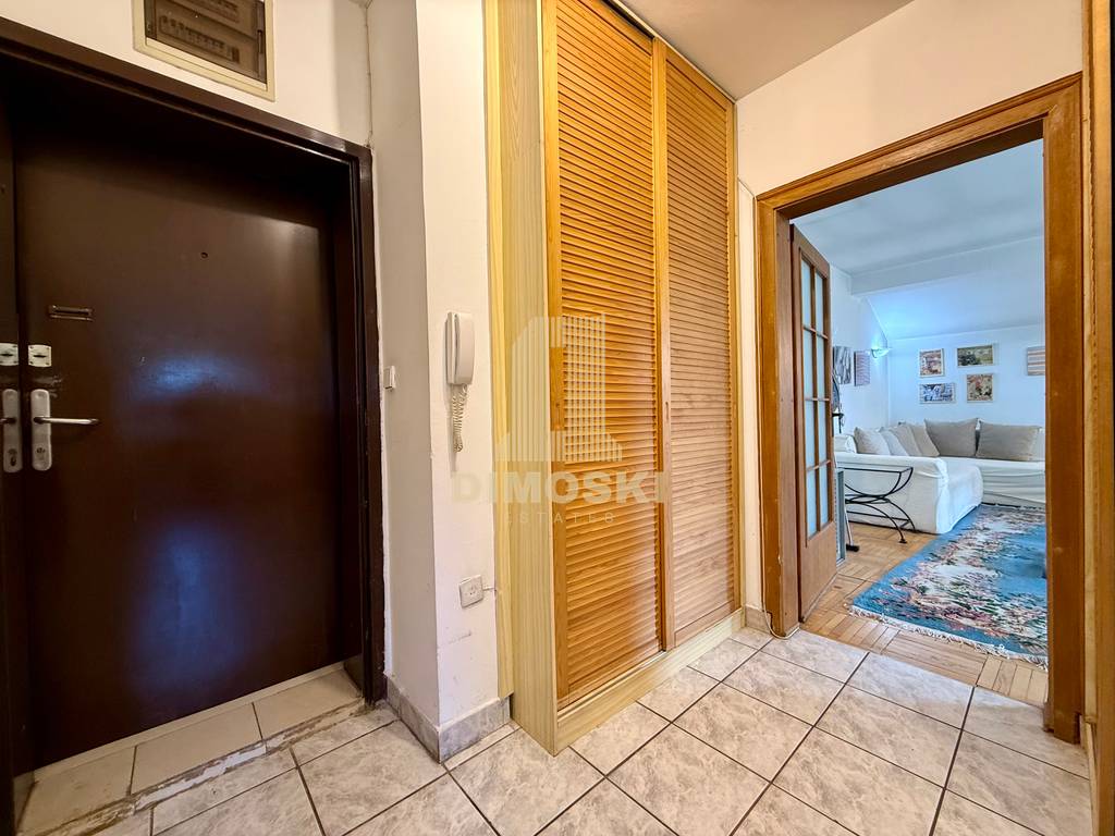Тафталиџе Двособен Стан - 56м²