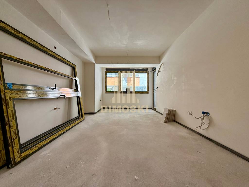 Центар - Нов Трособен Стан | 60м²