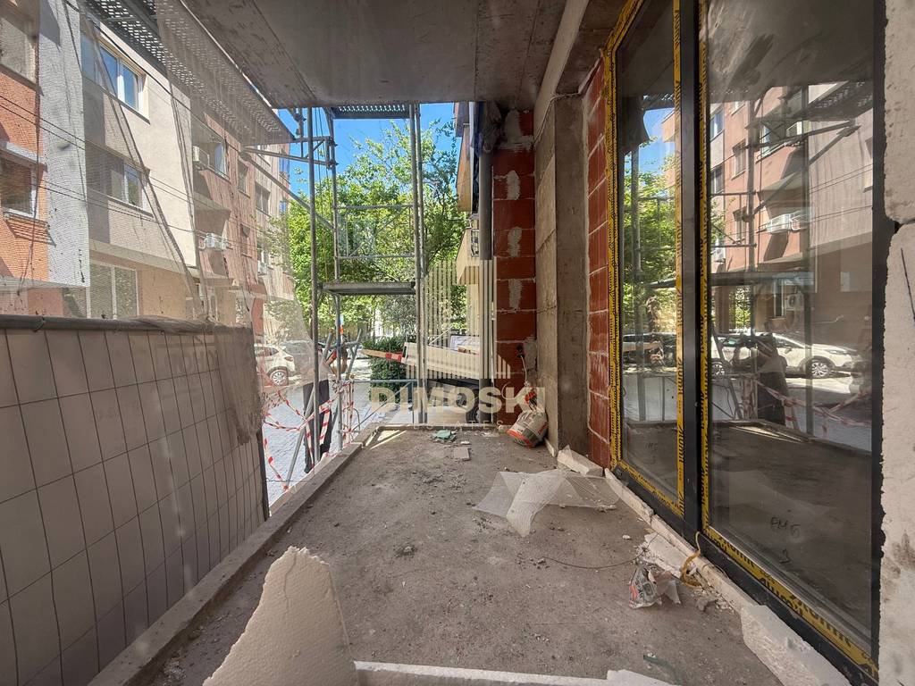 Центар - Нов Трособен Стан | 60м²