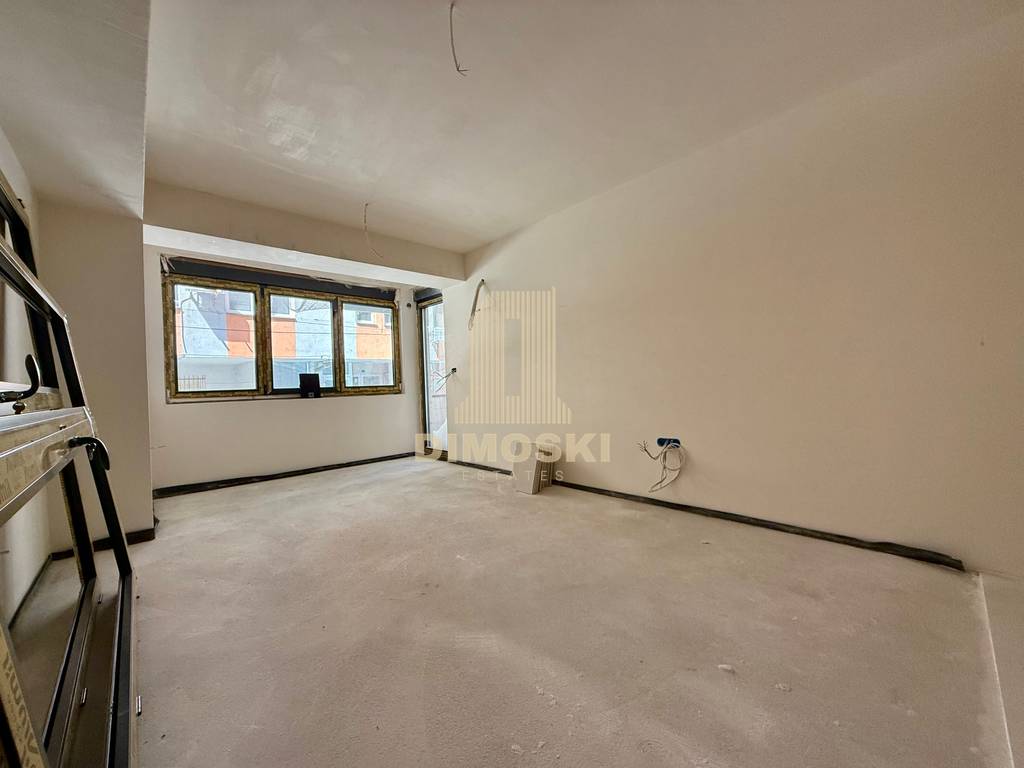 Центар - Нов Трособен Стан | 60м²