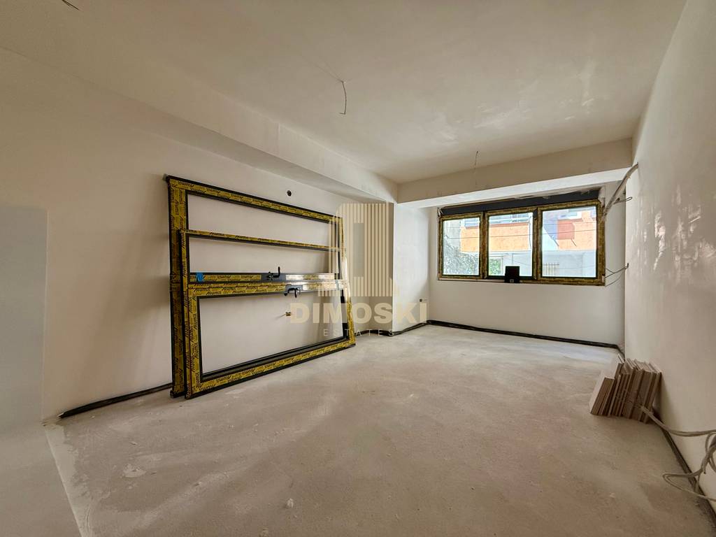 Центар - Нов Трособен Стан | 60м²