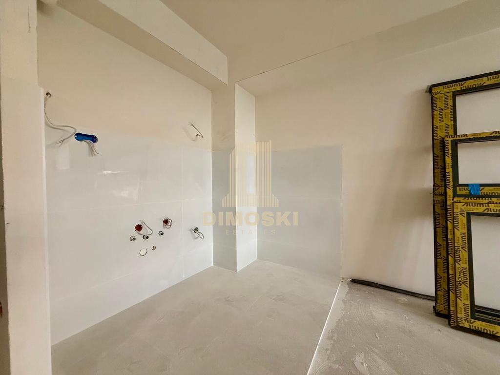 Центар - Нов Трособен Стан | 60м²