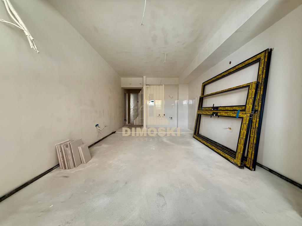 Центар - Нов Трособен Стан | 60м²