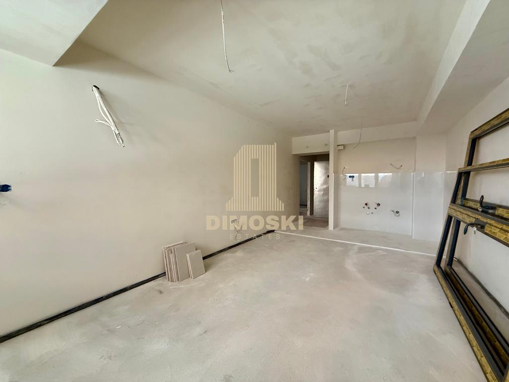 Центар - Нов Трособен Стан | 60м²