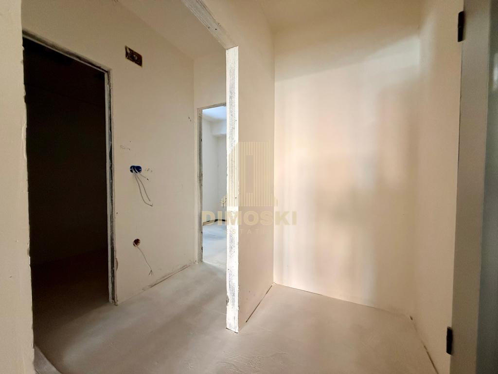 Центар - Нов Трособен Стан | 60м²
