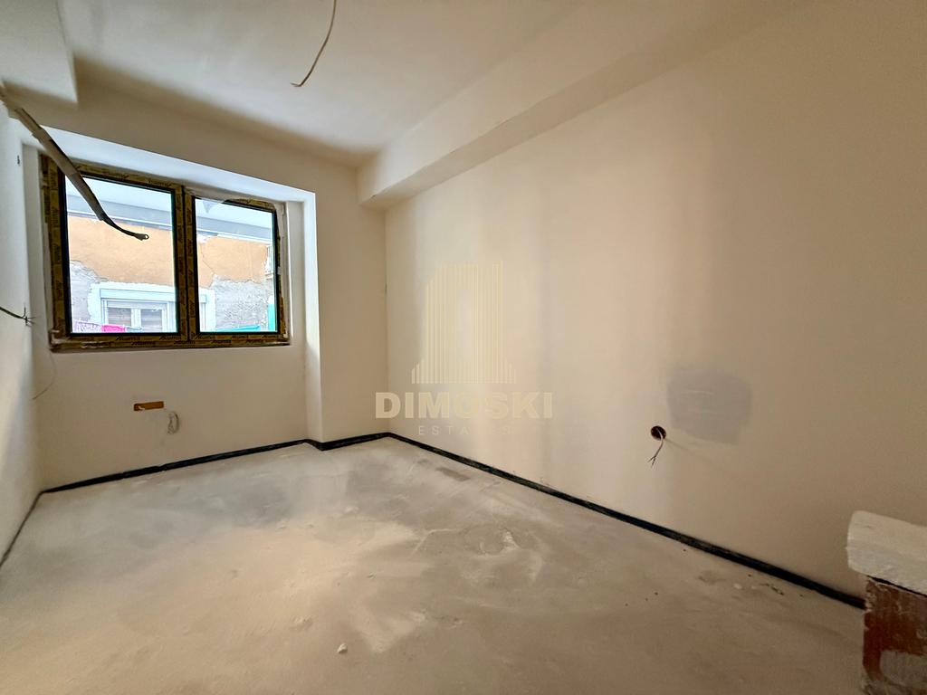 Центар - Нов Трособен Стан | 60м²