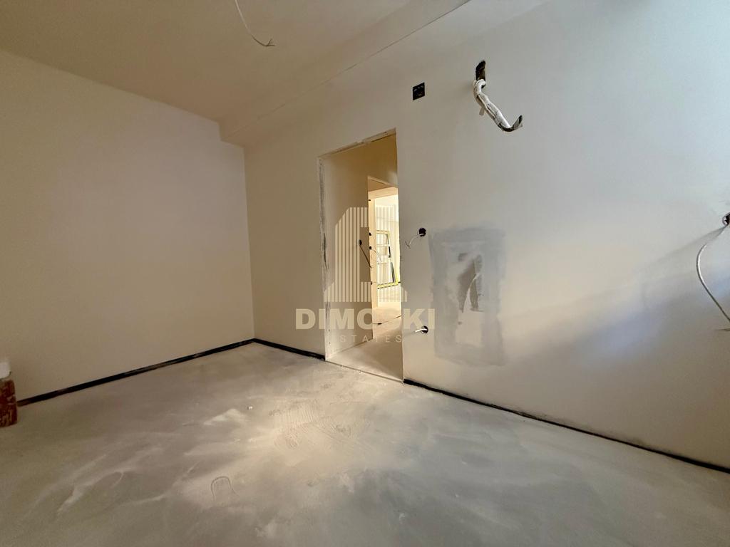 Центар - Нов Трособен Стан | 60м²