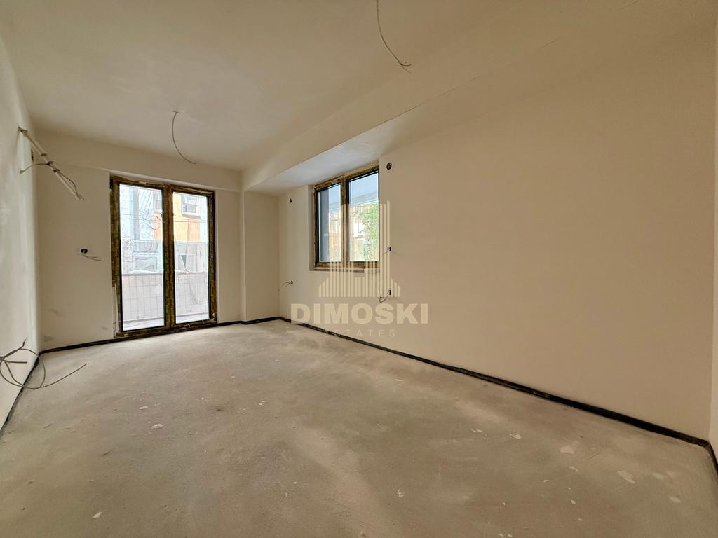 Центар - Нов Трособен Стан | 60м²