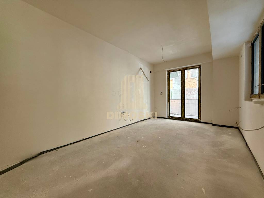 Центар - Нов Трособен Стан | 60м²