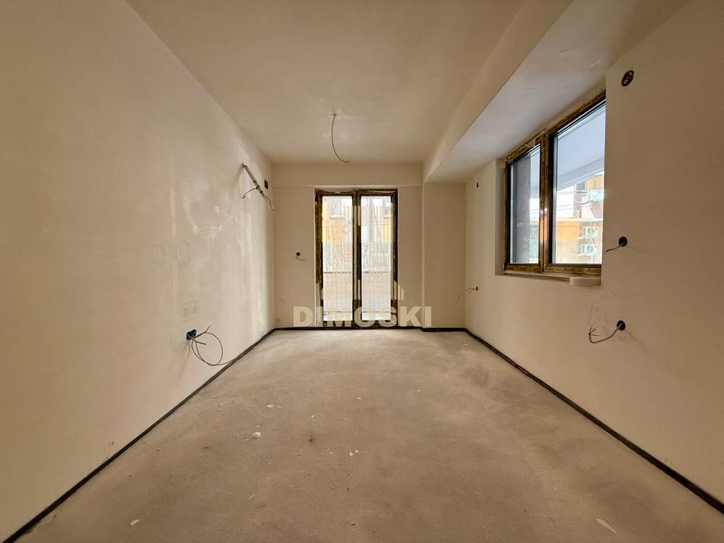 Центар - Нов Трособен Стан | 60м²