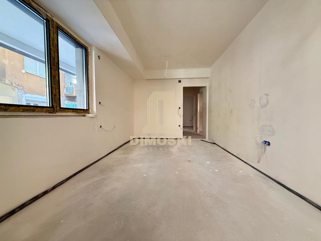Центар - Нов Трособен Стан | 60м²