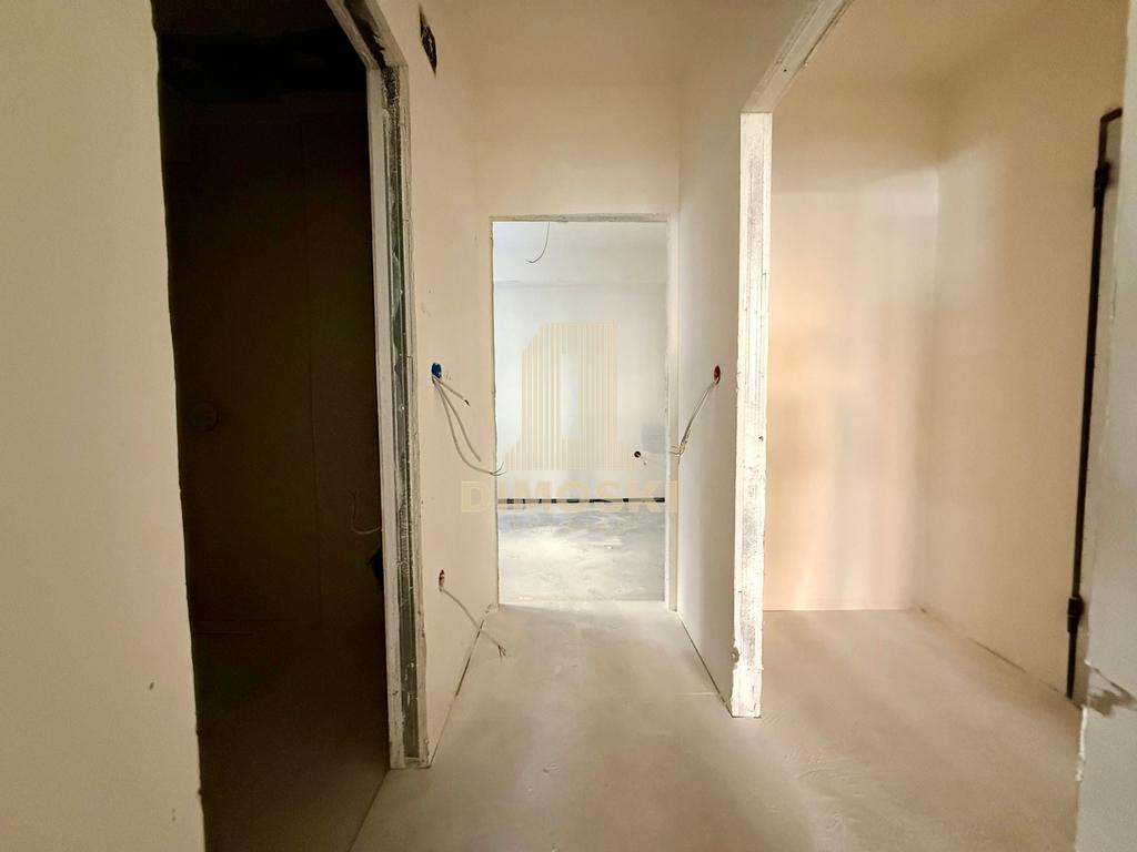 Центар - Нов Трособен Стан | 60м²