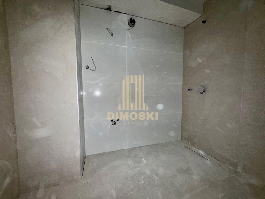 Центар - Нов Трособен Стан | 60м²