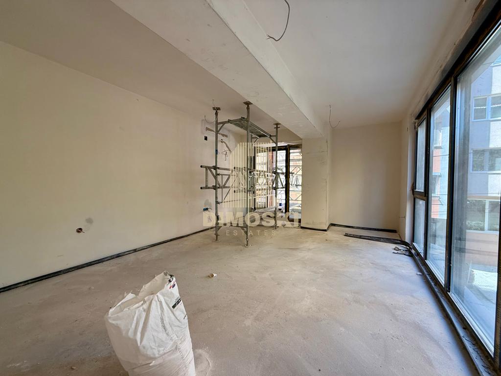 Центар - Нов Двособен Стан | 53м²