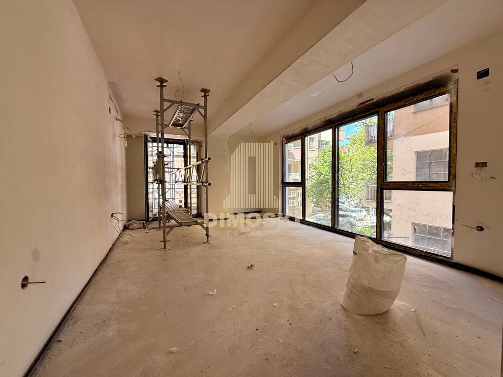 Центар - Нов Двособен Стан | 53м²