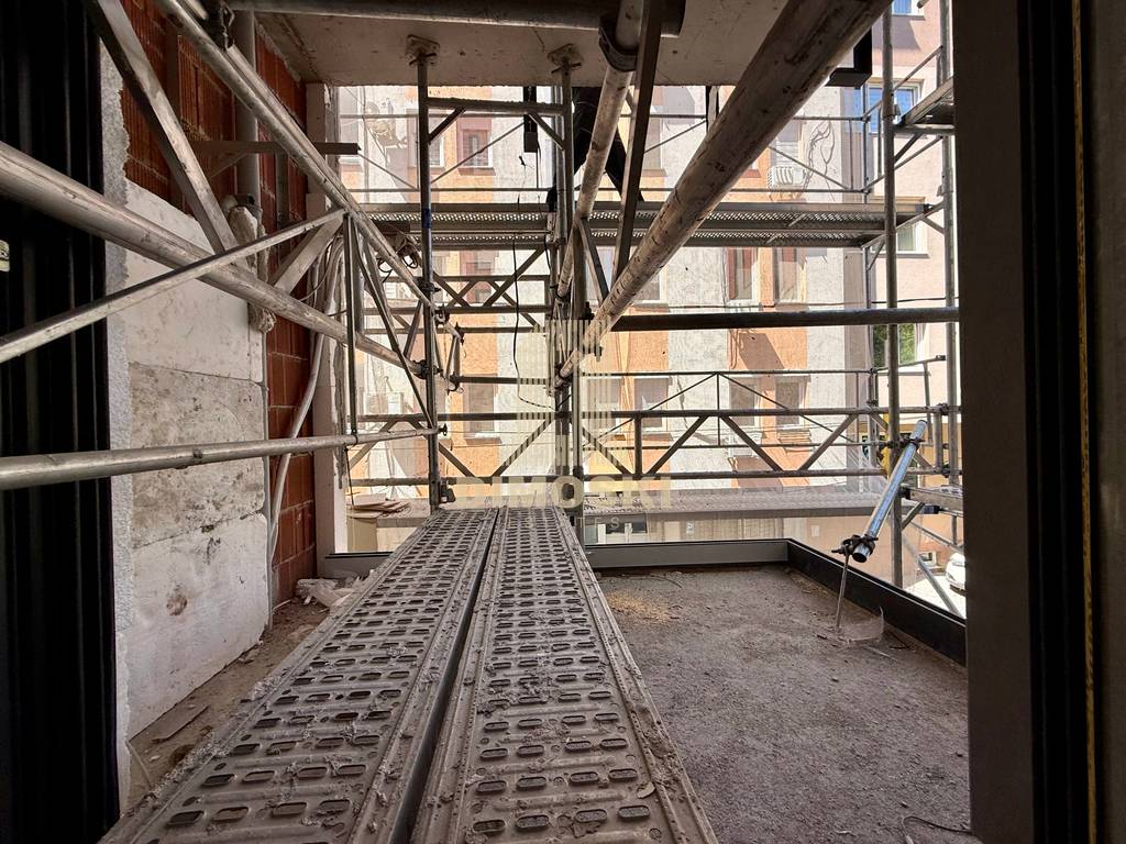 Центар - Нов Двособен Стан | 53м²
