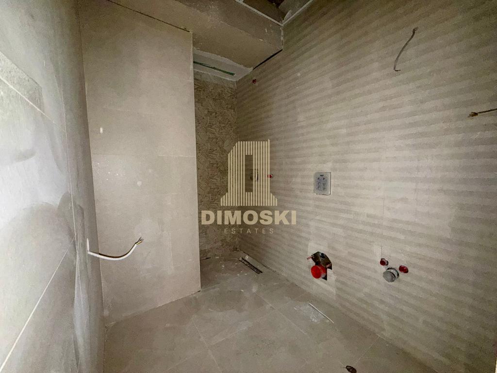 Центар - Нов Двособен Стан | 53м²