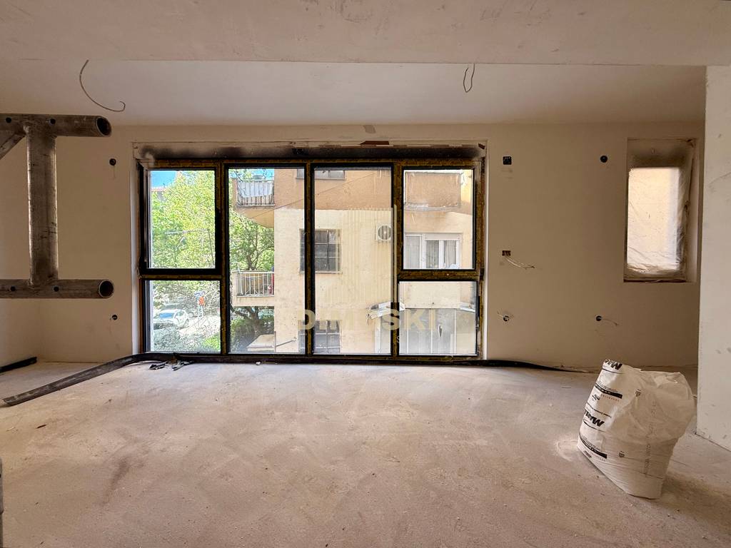 Центар - Нов Двособен Стан | 53м²