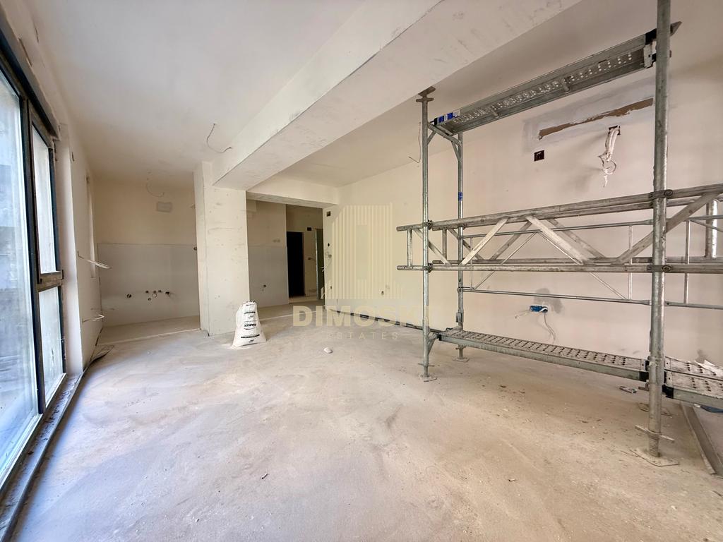 Центар - Нов Двособен Стан | 53м²