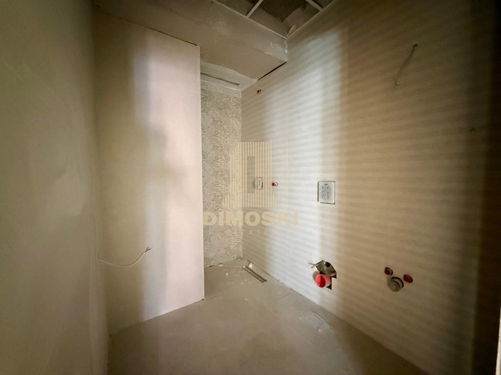 Центар - Нов Двособен Стан | 53м²