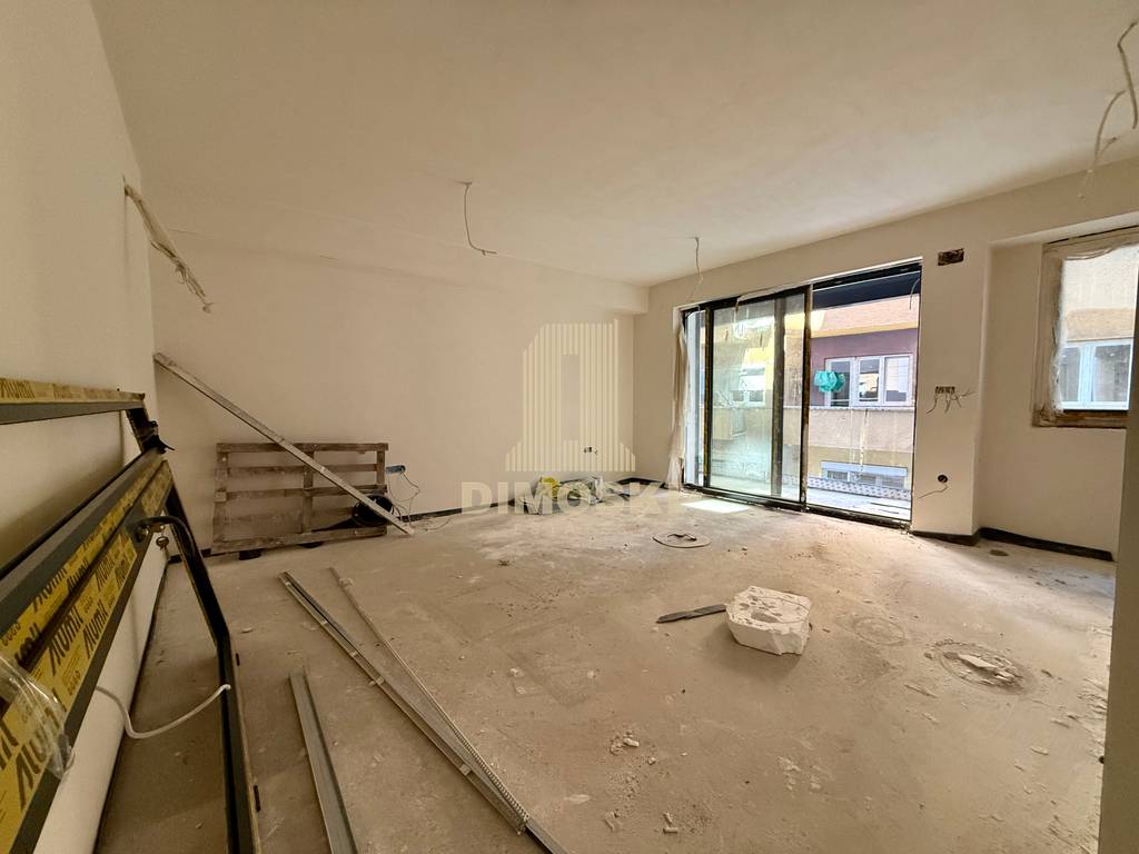 Центар - Нов Трособен Стан | 66м²