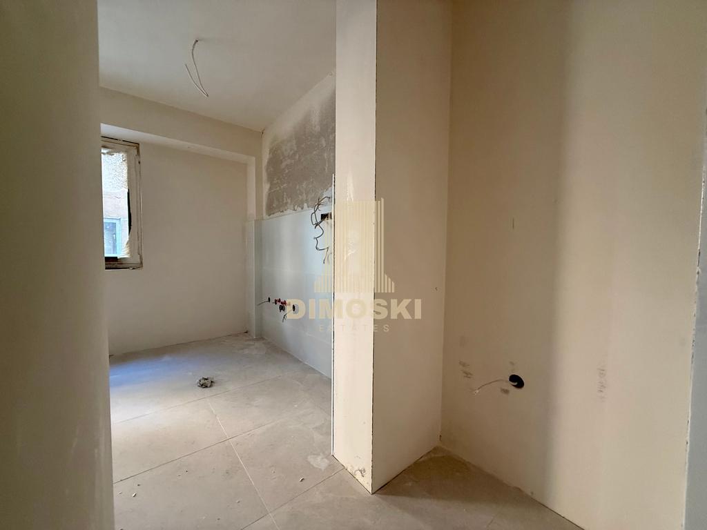 Центар - Нов Трособен Стан | 66м²