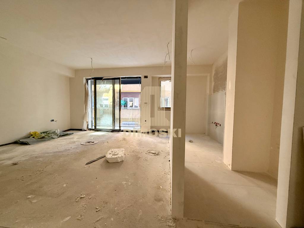 Центар - Нов Трособен Стан | 66м²
