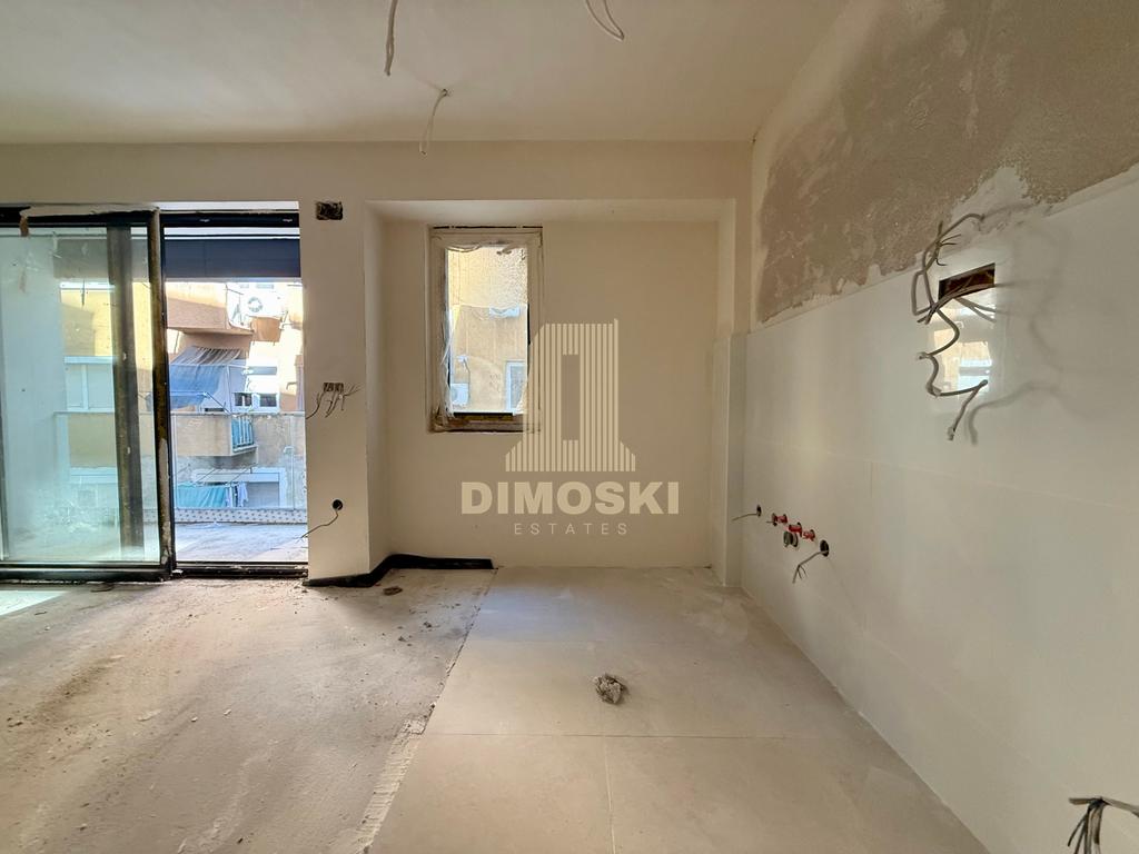 Центар - Нов Трособен Стан | 66м²