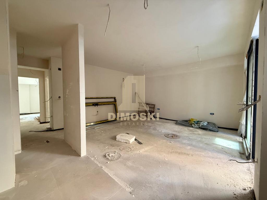 Центар - Нов Трособен Стан | 66м²