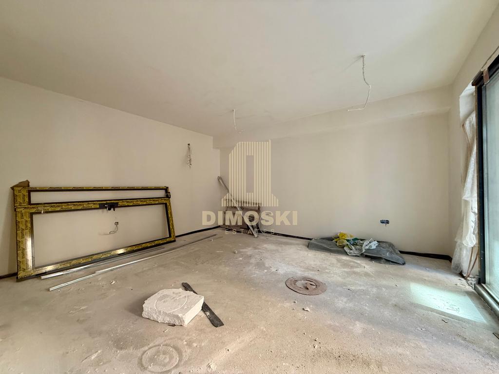 Центар - Нов Трособен Стан | 66м²