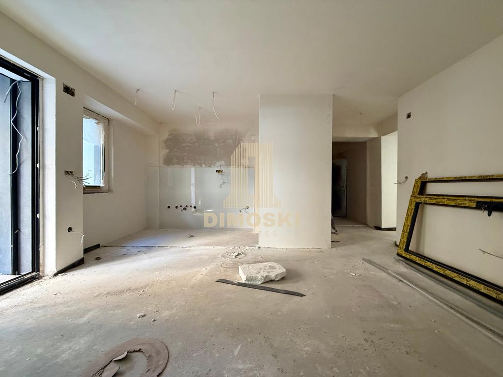 Центар - Нов Трособен Стан | 66м²