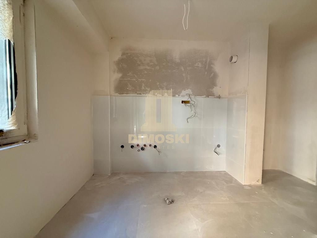 Центар - Нов Трособен Стан | 66м²